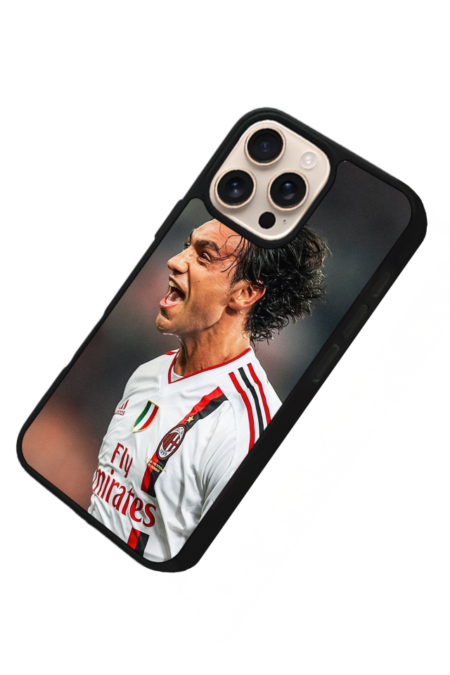 iPhone 15 Pro Max Uyumlu Nesta Tasarımlı Glossy Premium Kılıf