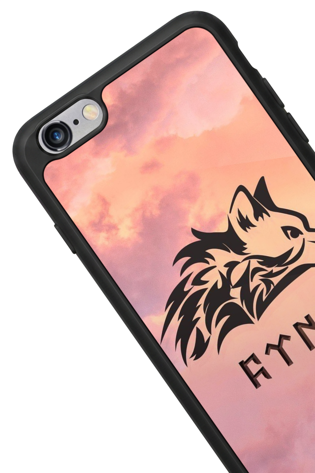 iPhone 6 Plus Uyumlu Türk Tasarımlı Glossy Premium Kılıf