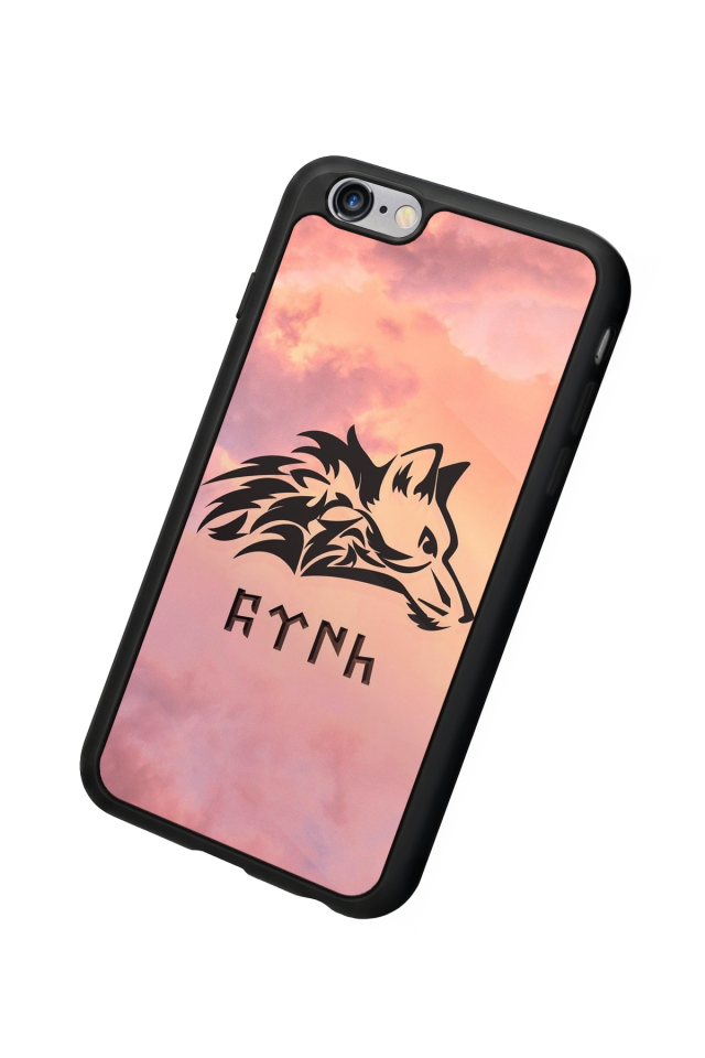 iPhone 6 Plus Uyumlu Türk Tasarımlı Glossy Premium Kılıf