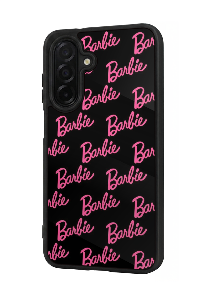 Samsung Galaxy A26 Uyumlu Barbie Tasarımlı Glossy Premium Kılıf