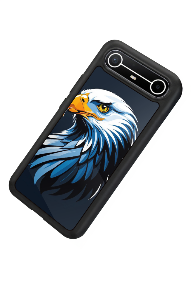Tecno Spark Slim 5G Uyumlu Besiktas Tasarımlı Glossy Premium Kılıf