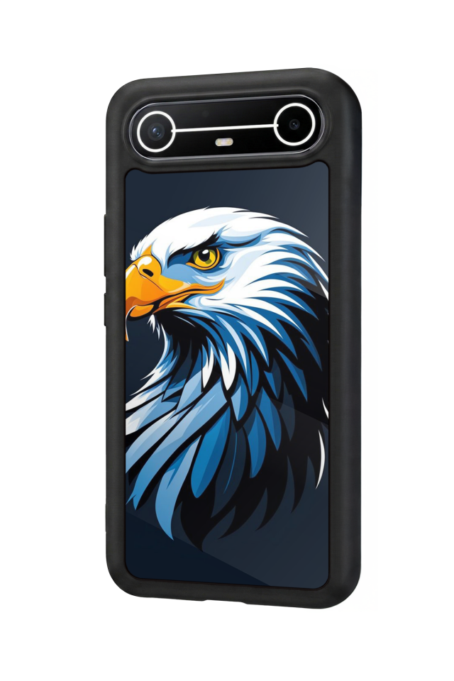 Tecno Spark Slim 5G Uyumlu Besiktas Tasarımlı Glossy Premium Kılıf