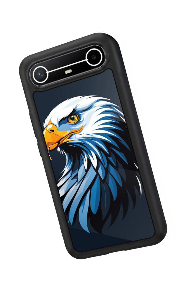 Tecno Spark Slim 5G Uyumlu Besiktas Tasarımlı Glossy Premium Kılıf