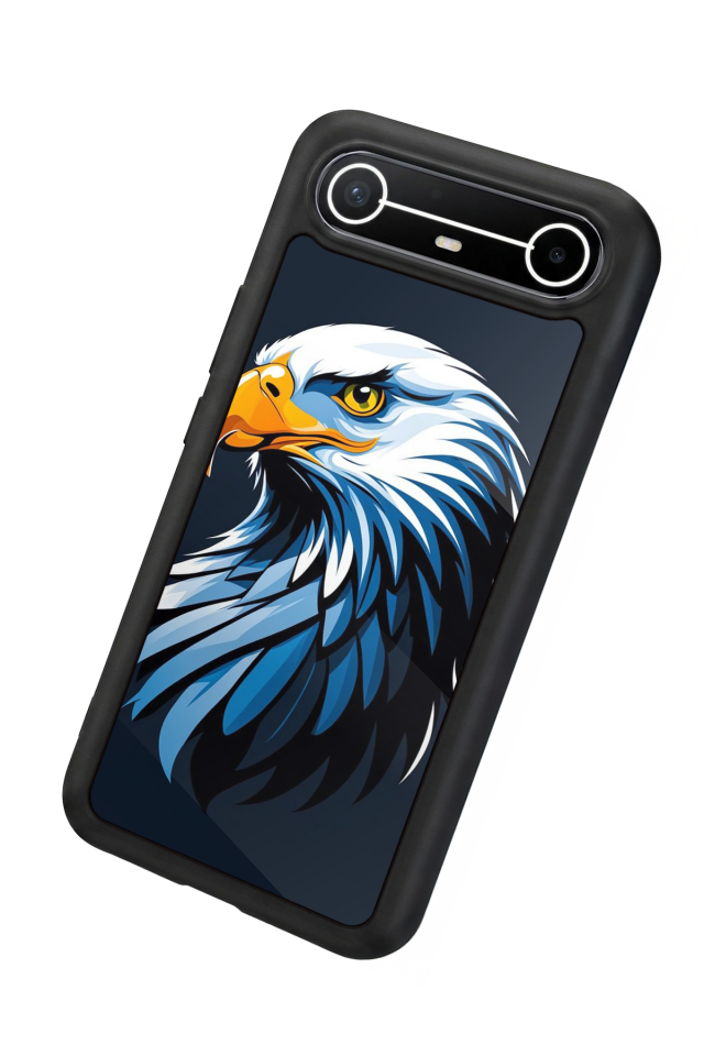 Tecno Spark Slim 5G Uyumlu Besiktas Tasarımlı Glossy Premium Kılıf