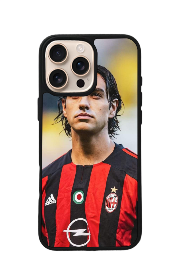 iPhone 15 Pro Max Uyumlu Nesta Tasarımlı Glossy Premium Kılıf