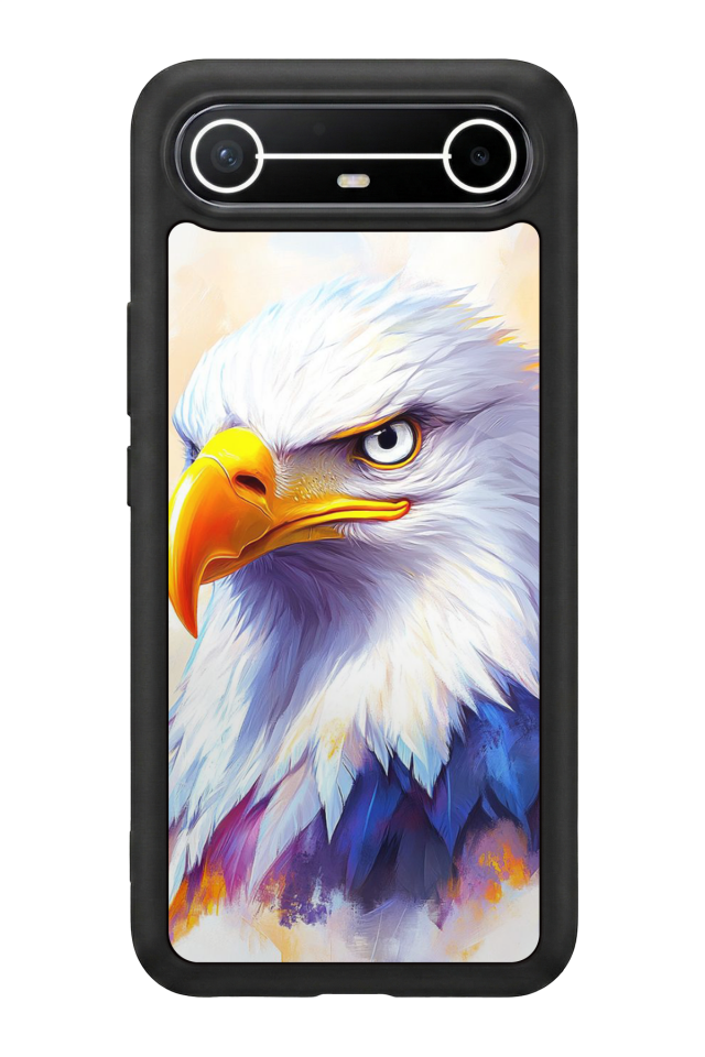 Tecno Spark Slim 5G Uyumlu Besiktas Tasarımlı Glossy Premium Kılıf