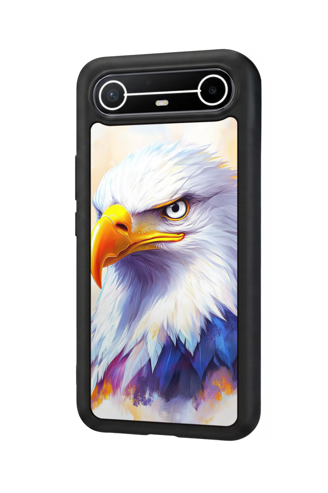 Tecno Spark Slim 5G Uyumlu Besiktas Tasarımlı Glossy Premium Kılıf