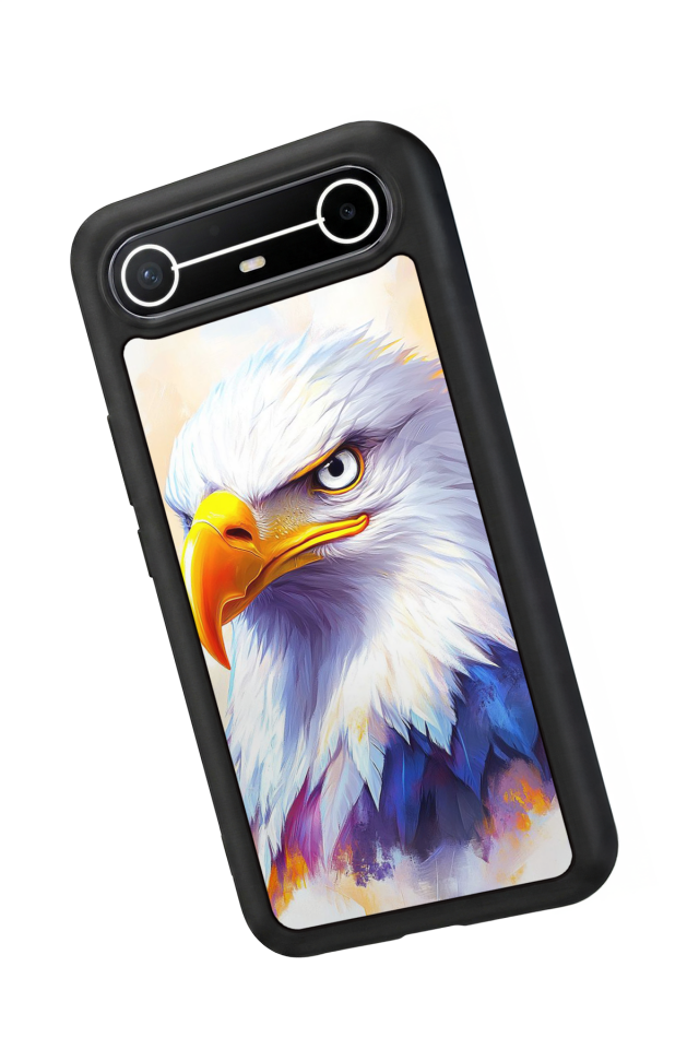 Tecno Spark Slim 5G Uyumlu Besiktas Tasarımlı Glossy Premium Kılıf