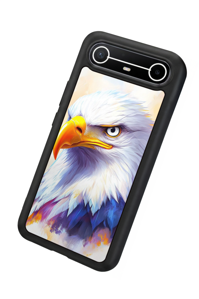 Tecno Spark Slim 5G Uyumlu Besiktas Tasarımlı Glossy Premium Kılıf