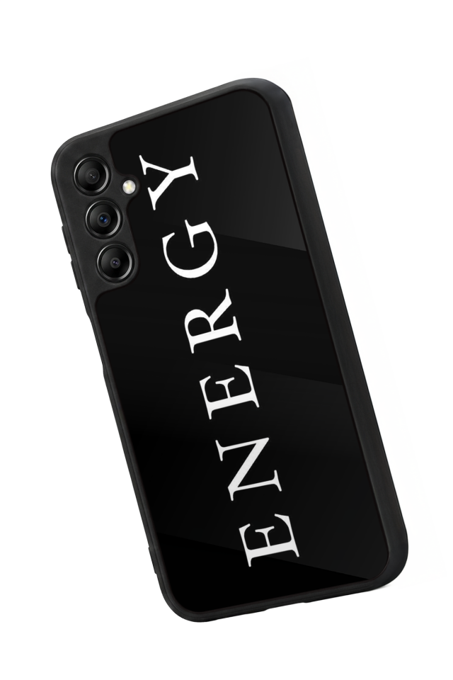 Samsung Galaxy A14 Uyumlu Energy Tasarımlı Glossy Premium Kılıf