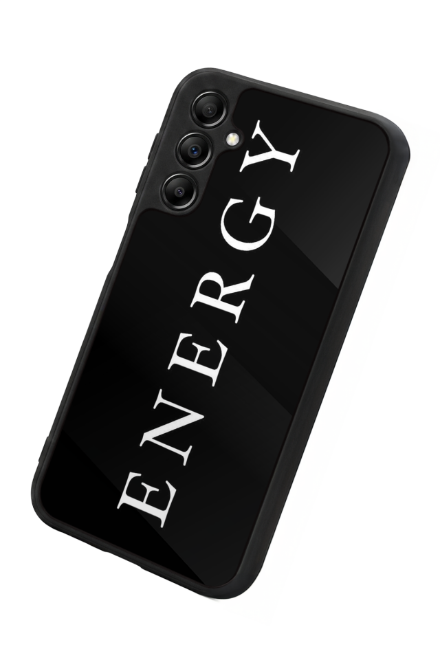 Samsung Galaxy A14 Uyumlu Energy Tasarımlı Glossy Premium Kılıf