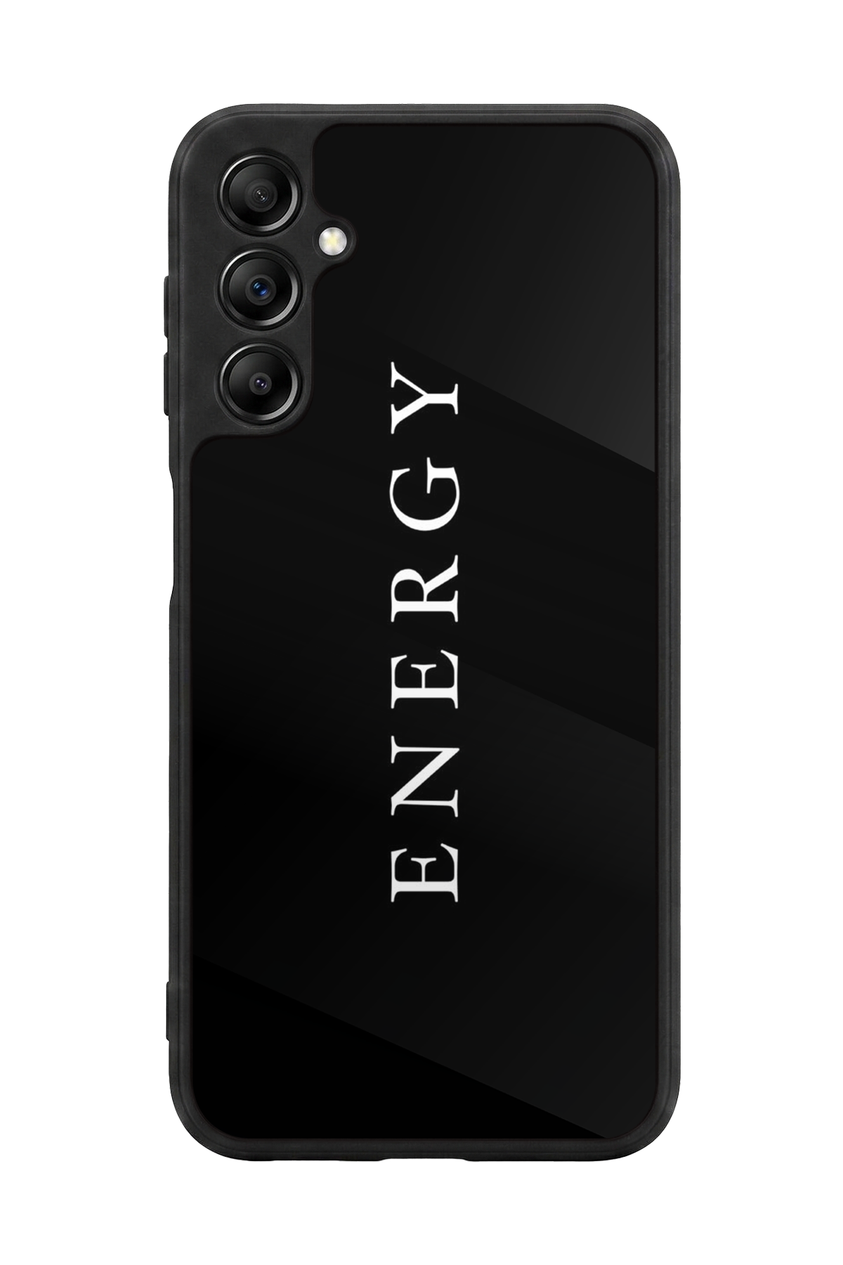 Samsung Galaxy A14 Uyumlu Energy Tasarımlı Glossy Premium Kılıf
