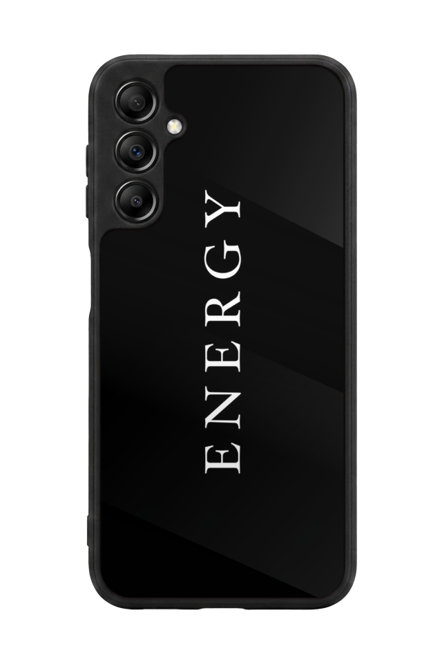 Samsung Galaxy A14 Uyumlu Energy Tasarımlı Glossy Premium Kılıf