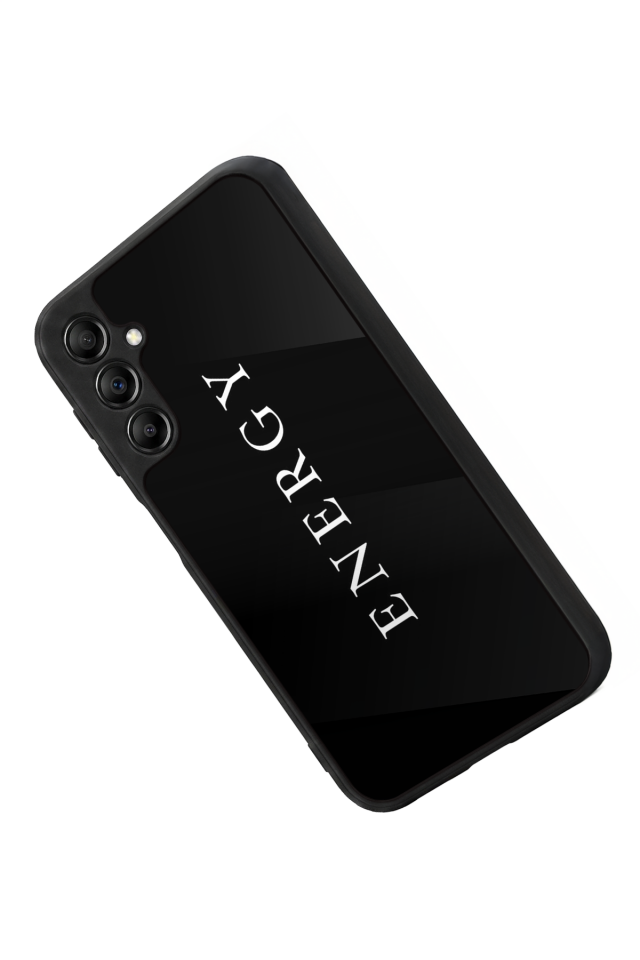 Samsung Galaxy A14 Uyumlu Energy Tasarımlı Glossy Premium Kılıf
