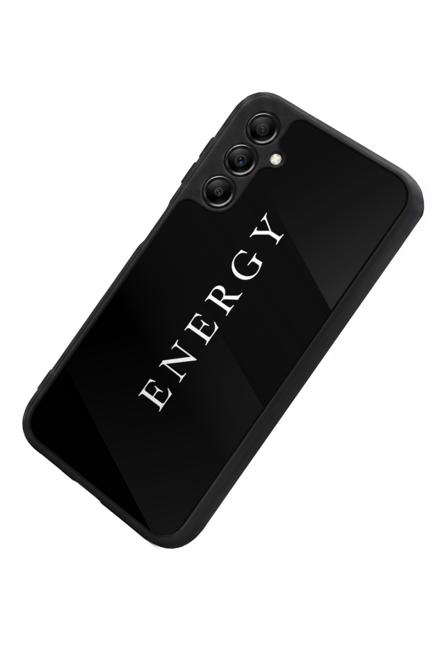 Samsung Galaxy A14 Uyumlu Energy Tasarımlı Glossy Premium Kılıf
