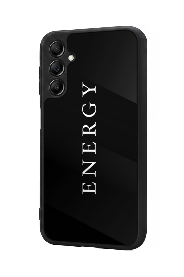 Samsung Galaxy A14 Uyumlu Energy Tasarımlı Glossy Premium Kılıf