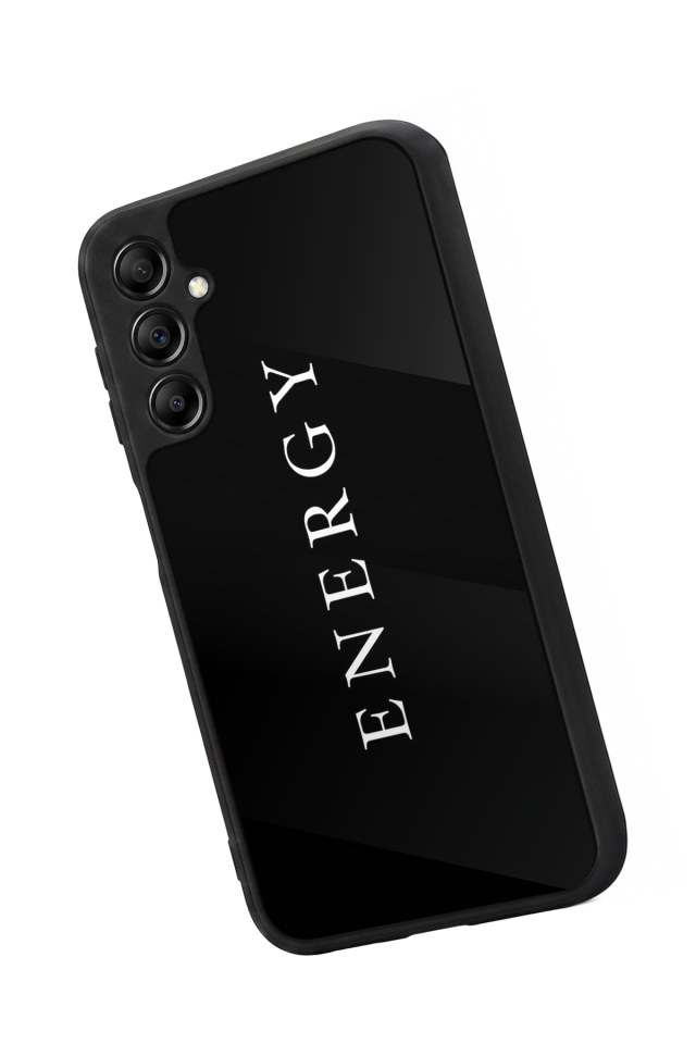 Samsung Galaxy A14 Uyumlu Energy Tasarımlı Glossy Premium Kılıf
