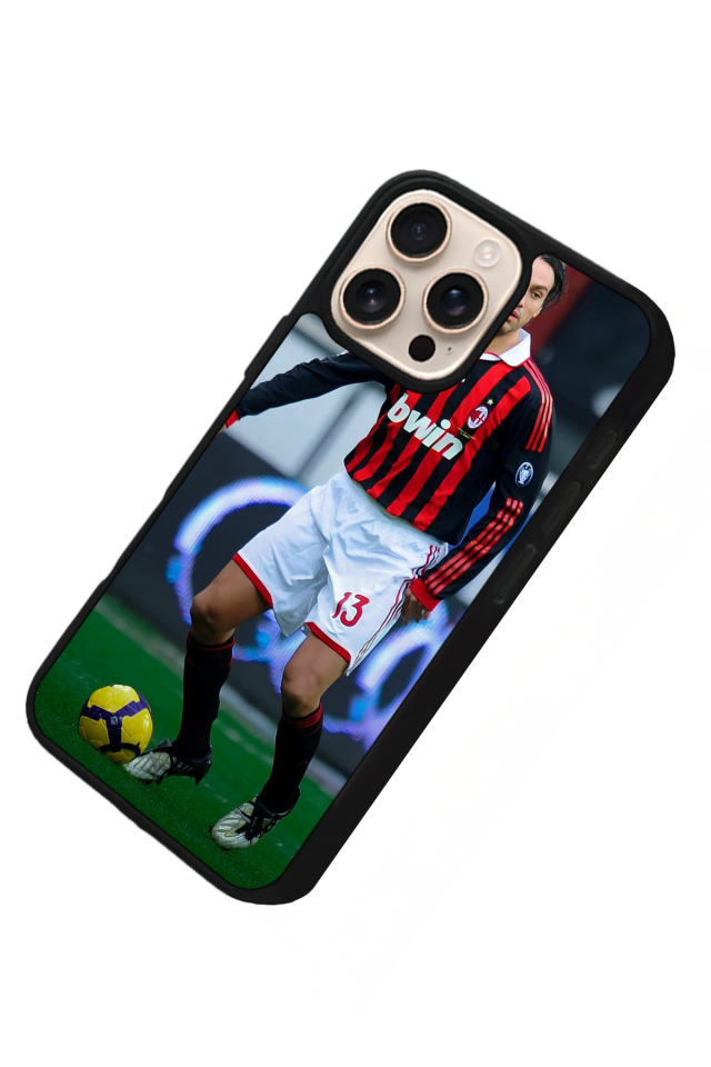 iPhone 15 Pro Max Uyumlu Nesta Tasarımlı Glossy Premium Kılıf