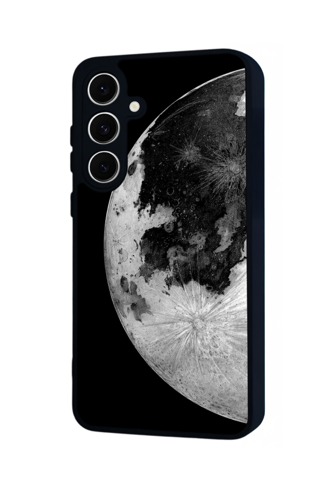 Samsung Galaxy A16 Uyumlu Yılan Tasarımlı Glossy Premium Kılıf