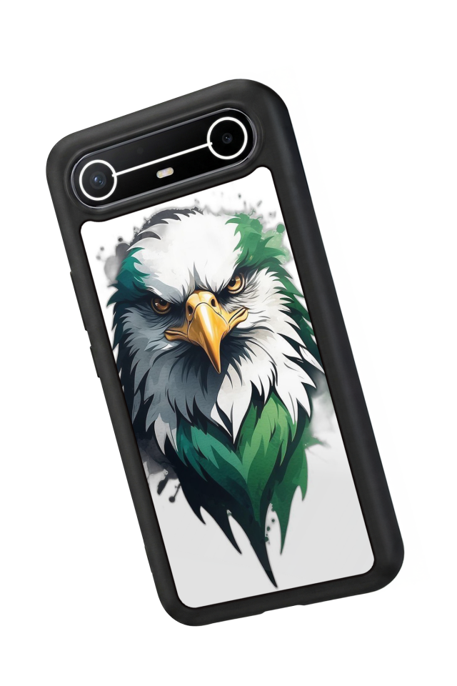 Tecno Spark Slim 5G Uyumlu Besiktas Tasarımlı Glossy Premium Kılıf