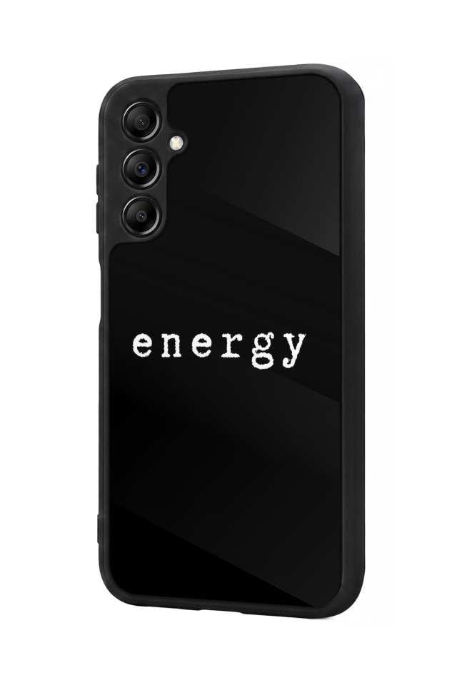 Samsung Galaxy A14 Uyumlu Energy Tasarımlı Glossy Premium Kılıf