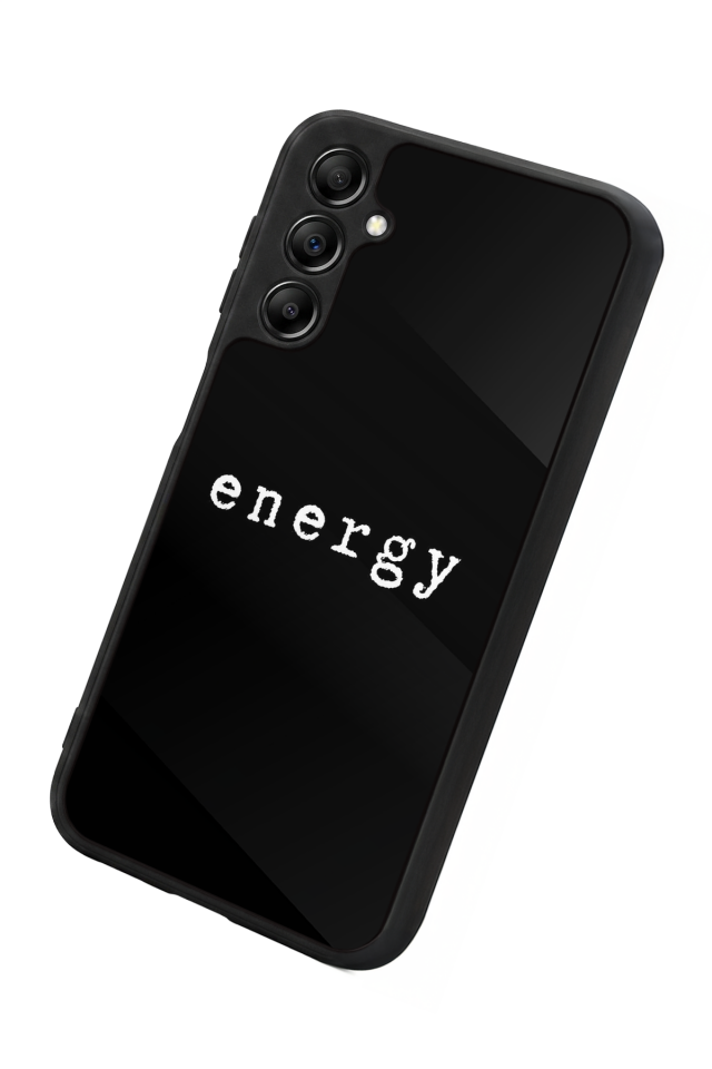 Samsung Galaxy A14 Uyumlu Energy Tasarımlı Glossy Premium Kılıf