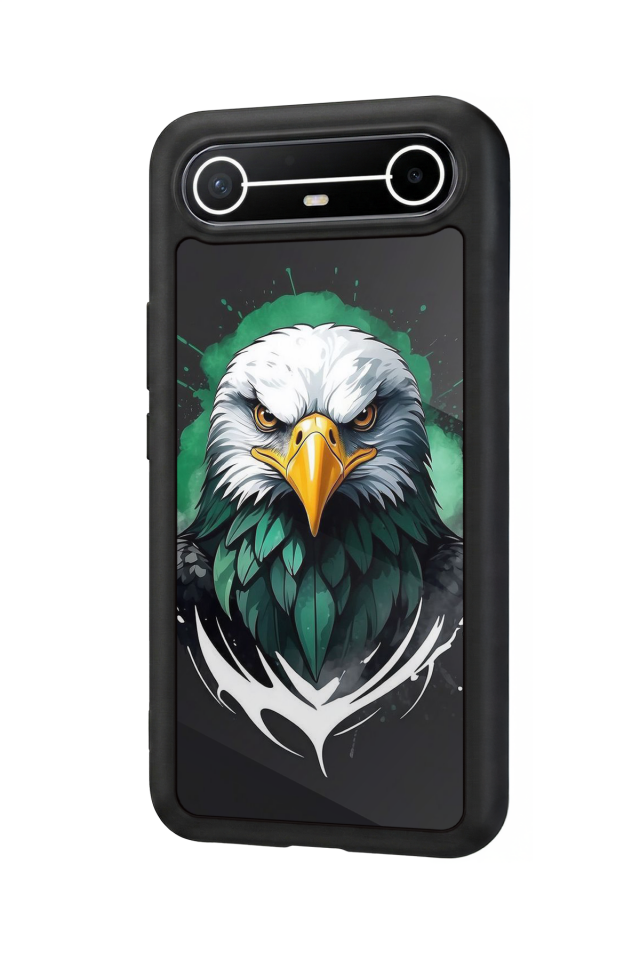 Tecno Spark Slim 5G Uyumlu Besiktas Tasarımlı Glossy Premium Kılıf