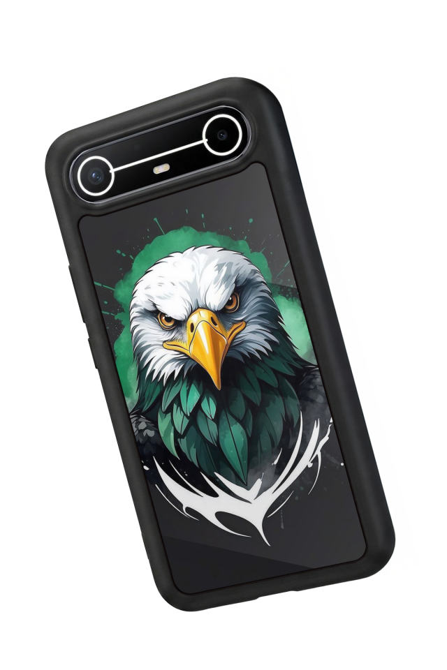 Tecno Spark Slim 5G Uyumlu Besiktas Tasarımlı Glossy Premium Kılıf