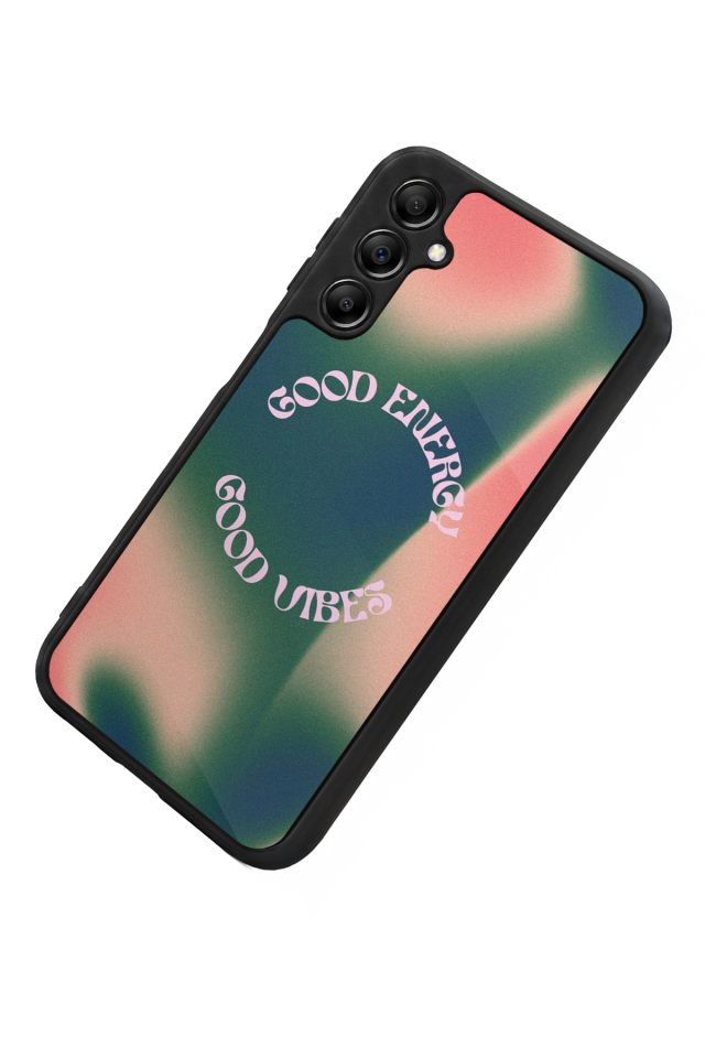 Samsung Galaxy A14 Uyumlu Energy Tasarımlı Glossy Premium Kılıf