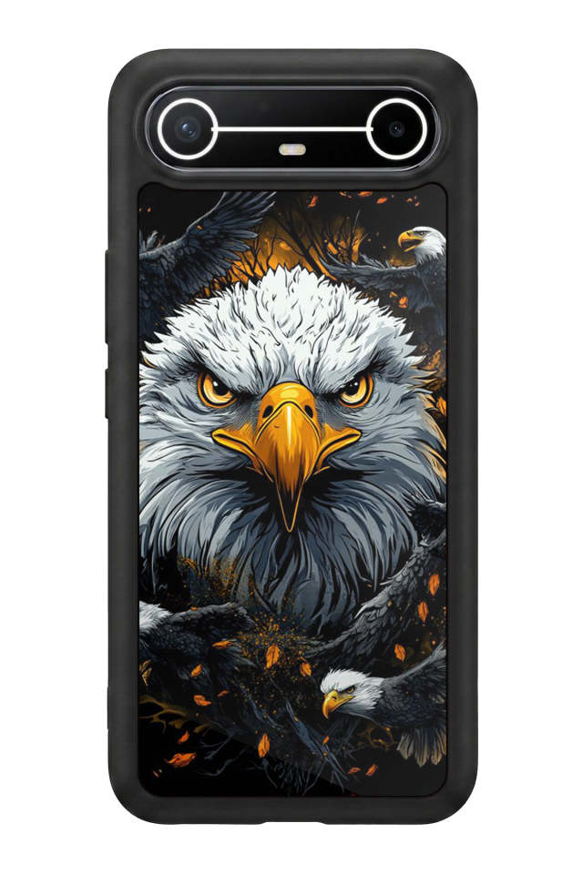 Tecno Spark Slim 5G Uyumlu Besiktas Tasarımlı Glossy Premium Kılıf