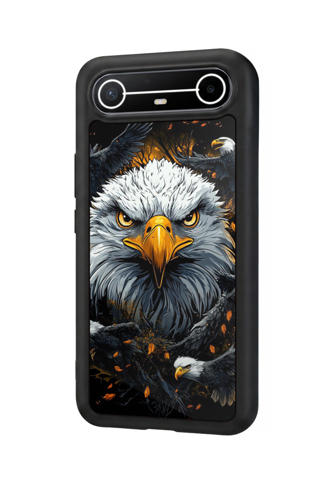 Tecno Spark Slim 5G Uyumlu Besiktas Tasarımlı Glossy Premium Kılıf