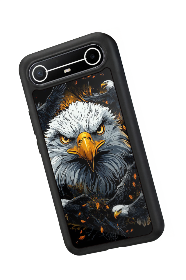 Tecno Spark Slim 5G Uyumlu Besiktas Tasarımlı Glossy Premium Kılıf