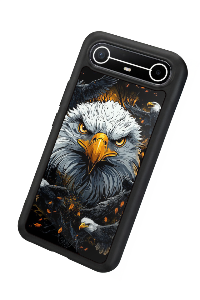 Tecno Spark Slim 5G Uyumlu Besiktas Tasarımlı Glossy Premium Kılıf