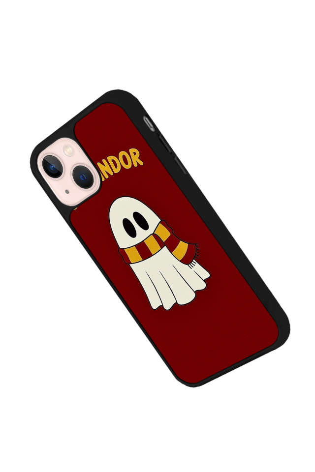 iPhone 13 Mini Uyumlu HarryPotter Tasarımlı Glossy Premium Kılıf