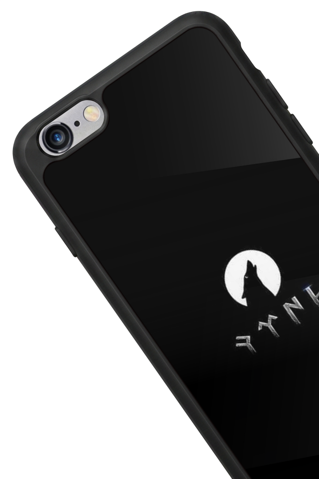 iPhone 6 Plus Uyumlu Türk Tasarımlı Glossy Premium Kılıf