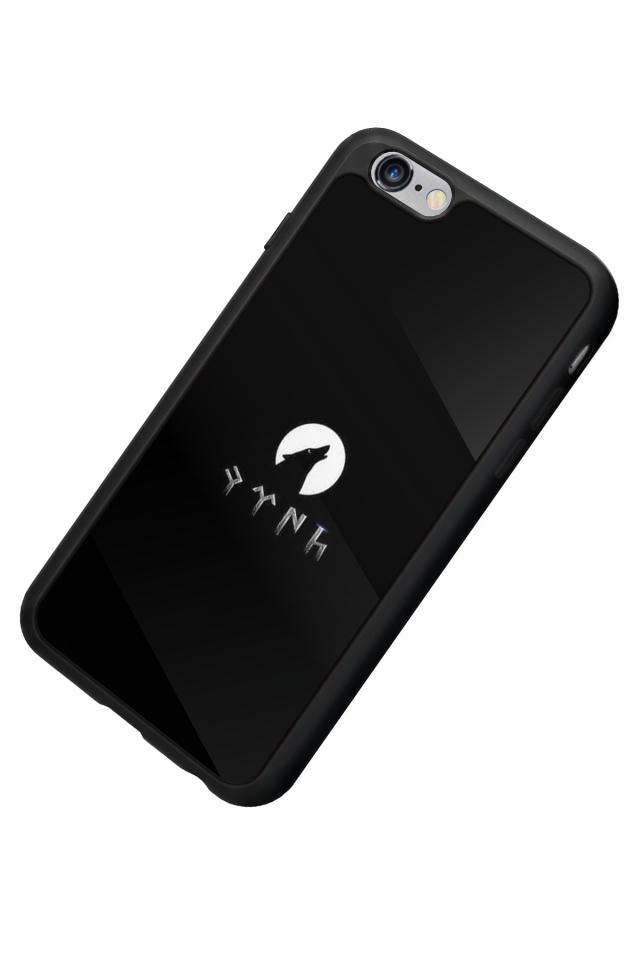 iPhone 6 Plus Uyumlu Türk Tasarımlı Glossy Premium Kılıf