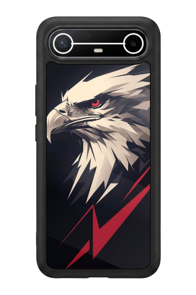 Tecno Spark Slim 5G Uyumlu Besiktas Tasarımlı Glossy Premium Kılıf