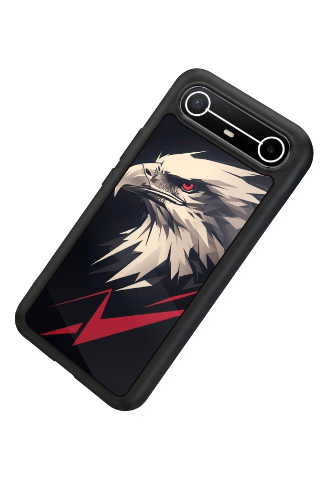 Tecno Spark Slim 5G Uyumlu Besiktas Tasarımlı Glossy Premium Kılıf