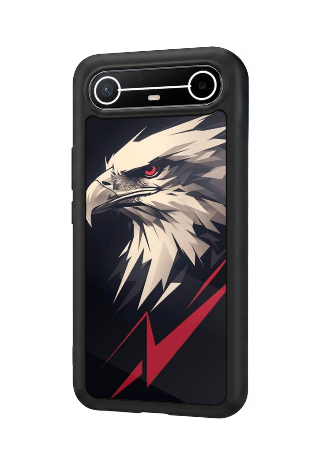 Tecno Spark Slim 5G Uyumlu Besiktas Tasarımlı Glossy Premium Kılıf