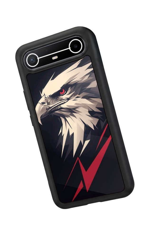 Tecno Spark Slim 5G Uyumlu Besiktas Tasarımlı Glossy Premium Kılıf