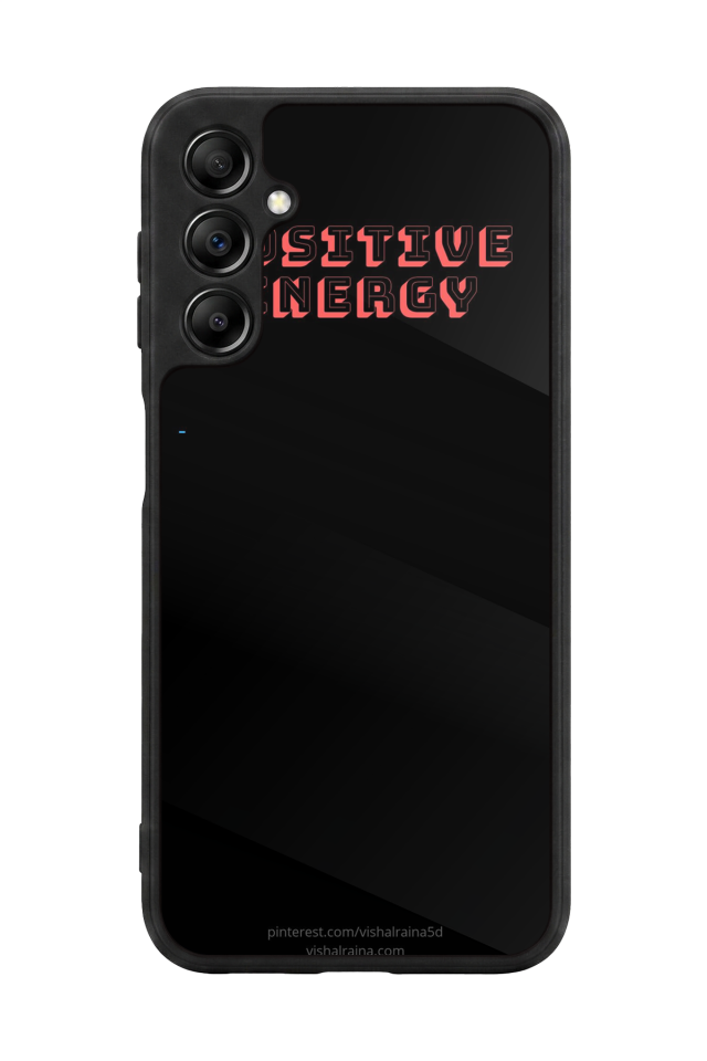 Samsung Galaxy A14 Uyumlu Energy Tasarımlı Glossy Premium Kılıf