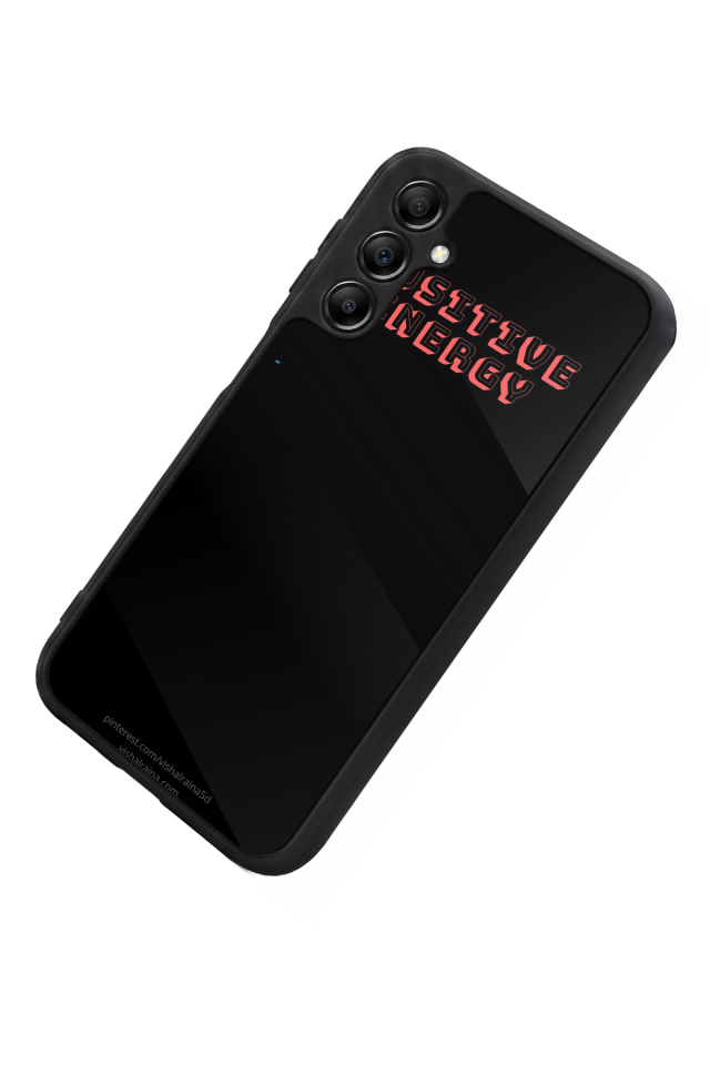 Samsung Galaxy A14 Uyumlu Energy Tasarımlı Glossy Premium Kılıf