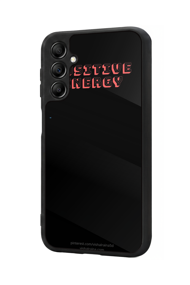 Samsung Galaxy A14 Uyumlu Energy Tasarımlı Glossy Premium Kılıf