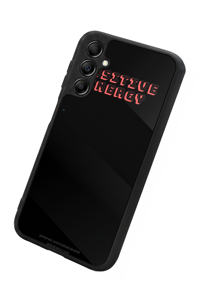 Samsung Galaxy A14 Uyumlu Energy Tasarımlı Glossy Premium Kılıf