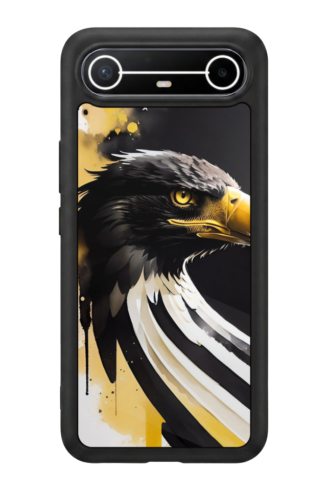 Tecno Spark Slim 5G Uyumlu Besiktas Tasarımlı Glossy Premium Kılıf