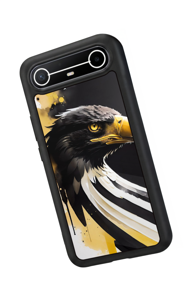 Tecno Spark Slim 5G Uyumlu Besiktas Tasarımlı Glossy Premium Kılıf