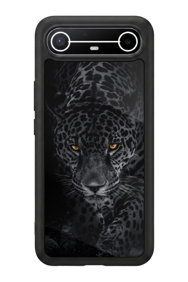 Tecno Spark Slim 5G Uyumlu Cita Tasarımlı Glossy Premium Kılıf