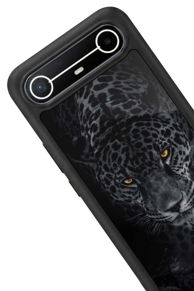 Tecno Spark Slim 5G Uyumlu Cita Tasarımlı Glossy Premium Kılıf