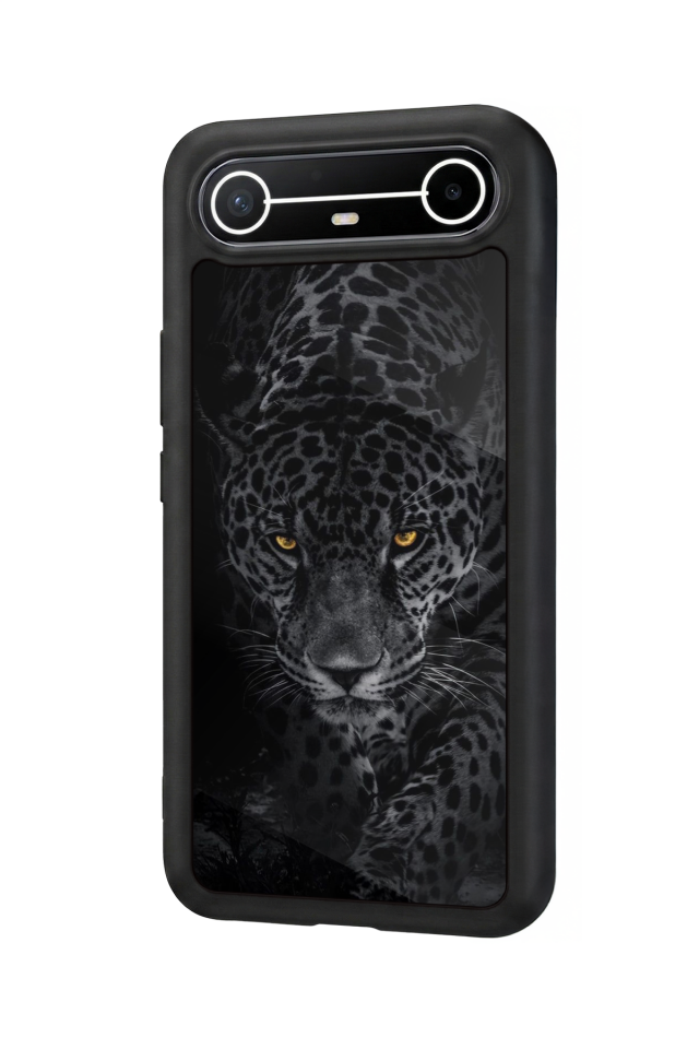 Tecno Spark Slim 5G Uyumlu Cita Tasarımlı Glossy Premium Kılıf