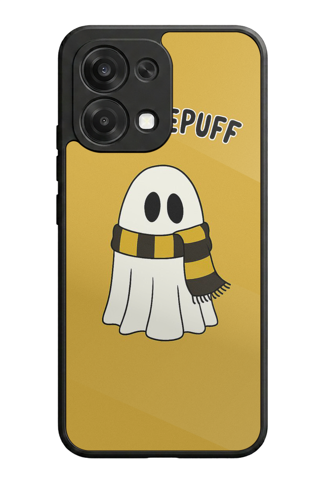 Oppo A6 Pro Uyumlu HarryPotter Tasarımlı Glossy Premium Kılıf